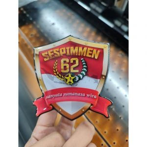 Jasa Cetak Stiker Timbul Murah Lembar A3 Bahan Stiker Khusus Otomotif