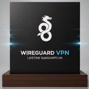 Wireguard Masa aktif Lifetime