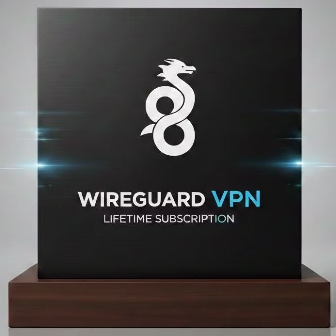 Wireguard Masa aktif Lifetime