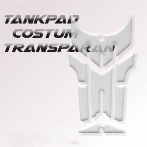 Tankpad Transparan Suzuki GSX-R 150