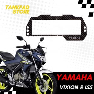 Stiker Timbul Spidometer Protektor Yamaha Vixion R 155 VVA