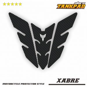 Tankpad Yamaha M-Slaz / Xabre 150
